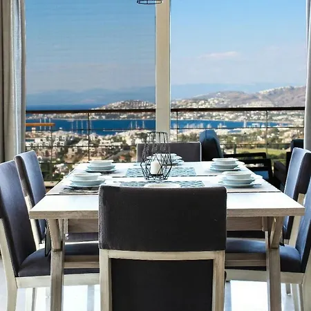 Bodrum\Tuerkbuekue Bodrum