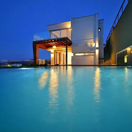 Bodrum\Tuerkbuekue Villa Bodrum