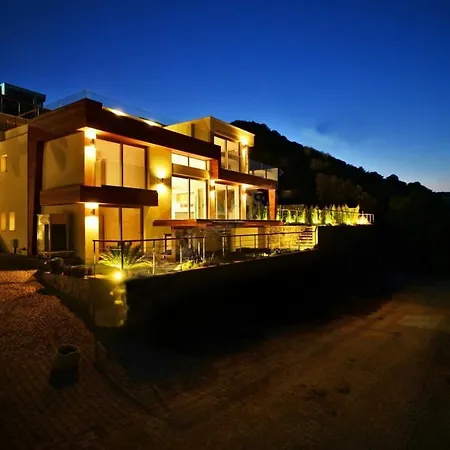 Bodrum\Tuerkbuekue Villa