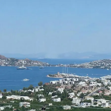 ヴィラ Bodrum\Tuerkbuekue ボドルム
